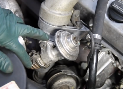 Understanding and Testing the EGR Valve Engine Problem